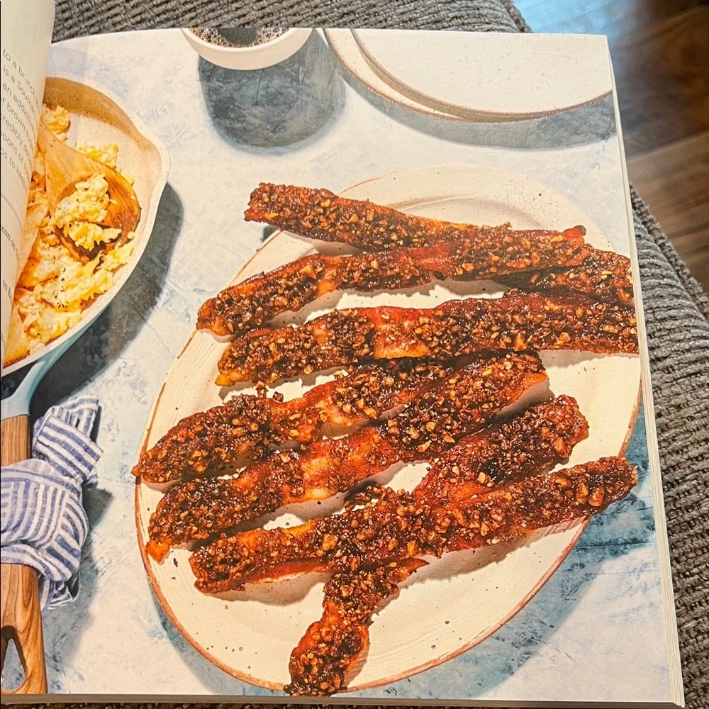 Air Fryer Oven Cookbook
